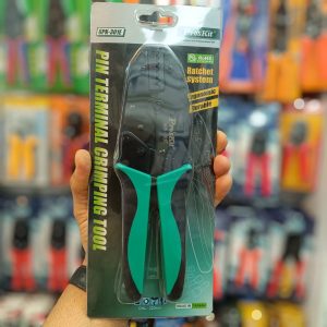 پرس وایرشو پروسکیت مدل Proskit 6PK-301E