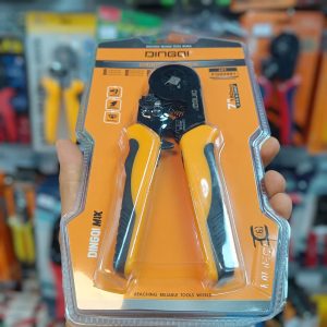 پرس وایرشو چهارگوش زن تا 10 دینگی مدل FG02001