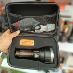 چراغ قوه اسمال سان مدل ZY-T221