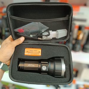 چراغ قوه اسمال سان مدل ZY-T221