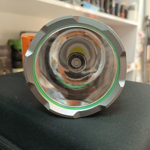 چراغ قوه اسمال سان مدل ZY-T221
