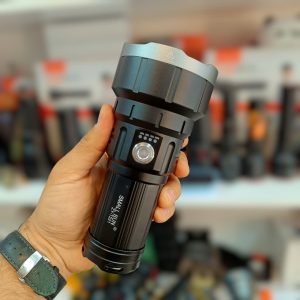 چراغ قوه اسمال سان مدل ZY-T221