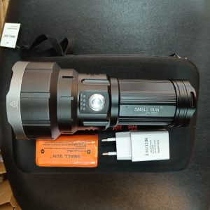 چراغ قوه اسمال سان مدل ZY-T221