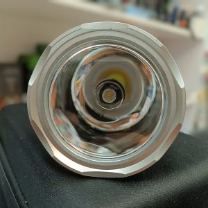 چراغ قوه T207 دستی اسمال سان ZY-T207