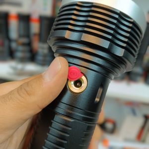 چراغ قوه T207 دستی اسمال سان ZY-T207