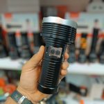چراغ قوه دستی اسمال سان ZY-T207