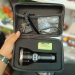 چراغ قوه دستی اسمال سان ZY-T207
