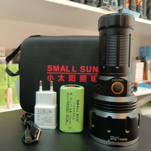 چراغ قوه دستی اسمال سان ZY-T208