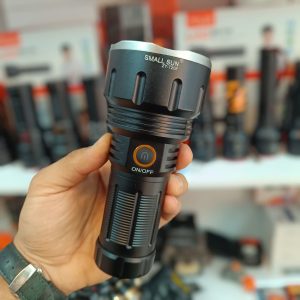 چراغ قوه دستی اسمال سان ZY-T208