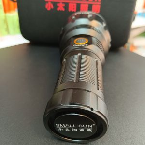 چراغ قوه دستی اسمال سان ZY-T208