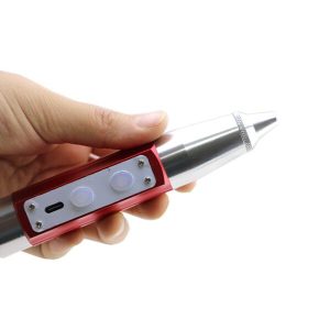 چراغ قوه یووی 6 لامپ رویلانگ RUILANG RL-997