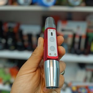 چراغ قوه یووی 6 لامپ رولاینگ RL-997