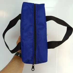 کیف ابزار ماشینی 30 سانتی برزنتی آرتمن مدل 102