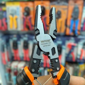 انبر دست چندکاره 8 اینچ WFENG مدل WF61061