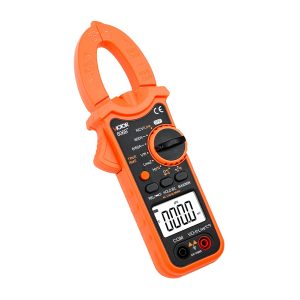 مولتی آمپرمتر کلمپی ویکتور مدل +Victor 606B