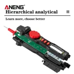 مولتی متر قلمی آننگ مدل ANENG A3004