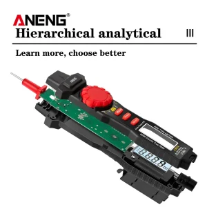 مولتی متر قلمی آننگ مدل ANENG A3004
