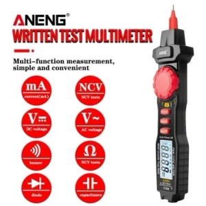 مولتی متر قلمی آننگ مدل ANENG A3004