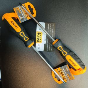 پیچ گوشتی چهارسو 150*6 دینگی مدل DINGQI 68216