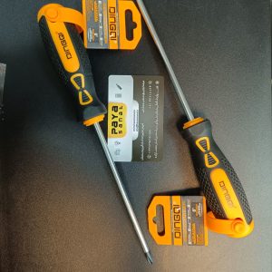 پیچ گوشتی چهارسو 150*6 دینگی مدل DINGQI 68216