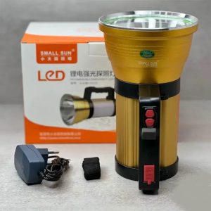 چراغ قوه دستی اسمال سان مدل Small Sun S023