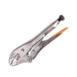 انبر قفلی 10 اینچ دینگی (دینگشی) مدل DINGQI 27003