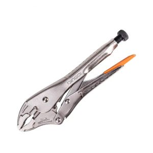 انبر قفلی 10 اینچ دینگی (دینگشی) مدل DINGQI 27003
