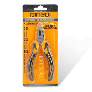 انبردست 5 اینچ مخابراتی دینگی مدل DINGQI 21001