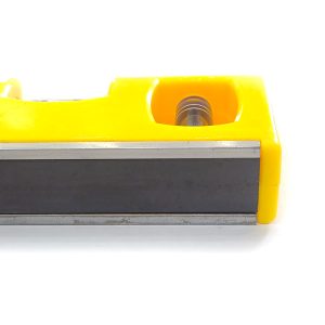 تراز جیبی آهنربایی مگنت دار مدل JB-10