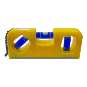 تراز جیبی آهنربایی مگنت دار مدل JB-10