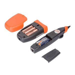 تستر شبکه و ردیاب کابل ویکتور VICTOR 668A