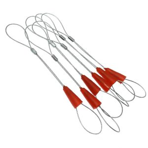 رابط سیم گیر فنر سیم کشی برق مدل PS-01