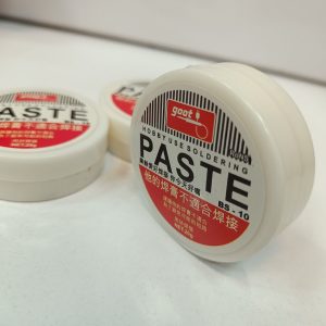 روغن لحیم 20 گرمی گات PASTE goot مدل BS-10