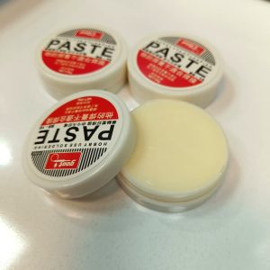 روغن لحیم 20 گرمی گات PASTE goot مدل BS-10