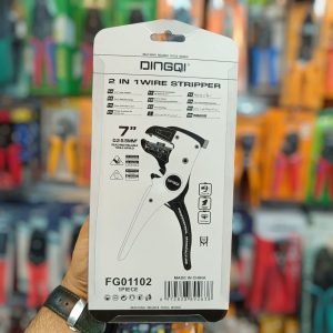 سیم لخت کن کلاغی دینگی مدل DINGQI FG01102