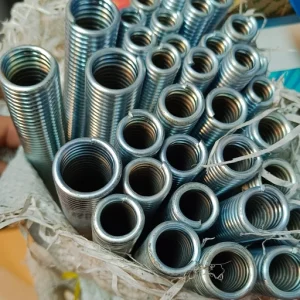 فنر خم لوله برق 21 PG یا 1 اینچ معادل 32mm یک متری