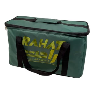 فنر زن برقی سیم کشی راحت 1600W مدل Rahat 50