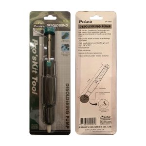 قلع کش پروسکیت مدل ProsKit DP-366D
