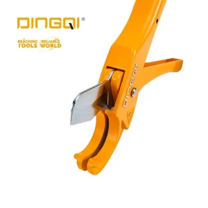 قیچی لوله بر PVC تک ضرب دینگی مدل DINGQI 63003