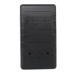 مولتی متر اهم متر دیجیتال DT-830D