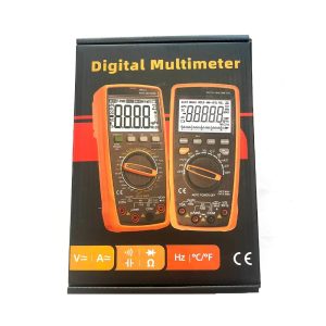 مولتی متر ویکتور VC97 مدل Victor VC97 2024