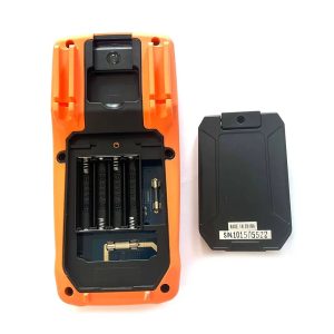 مولتی متر ویکتور VC97 مدل Victor VC97 2024
