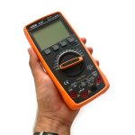 مولتی متر ویکتور VC97 مدل Victor VC97 2024