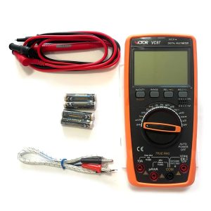 مولتی متر ویکتور VC97 مدل Victor VC97 2024