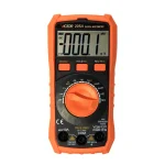 مولتی متر ویکتور VICTOR VC205A