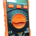 مولتی متر ویکتور VICTOR VC205A