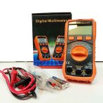 مولتی متر ویکتور VICTOR VC205A