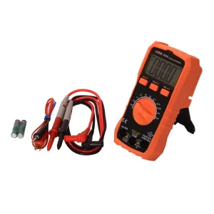 مولتی متر ویکتور VICTOR VC205A