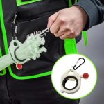 نگهدارنده بست کمربندی یا هولدر کمری