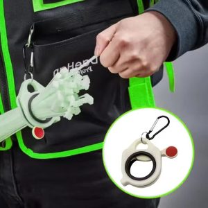 نگهدارنده بست کمربندی یا هولدر کمری